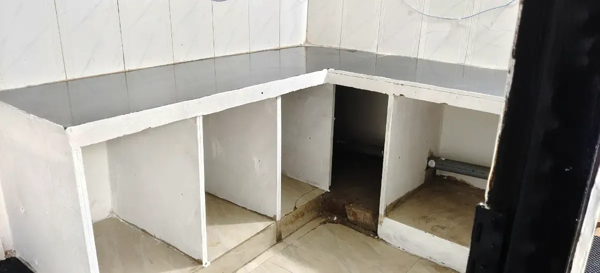 1BHK Semi Furnished Flats available for rent near Bansal Hospital - Properties in Bhopal (Image 5)