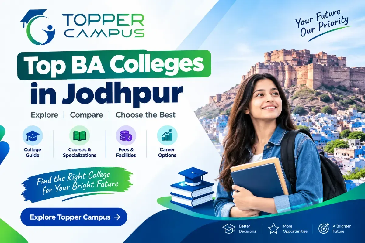 best B.Com course in Jodhpur - Services in Delhi (Image 1)
