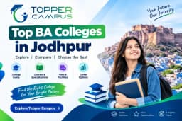 best B.Com course in Jodhpur - Services in Delhi (Image 1)