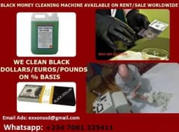 SSD CHEMICAL SOLUTION FOR USD,EURO,GBP - Services in Nagpur (Image 1)