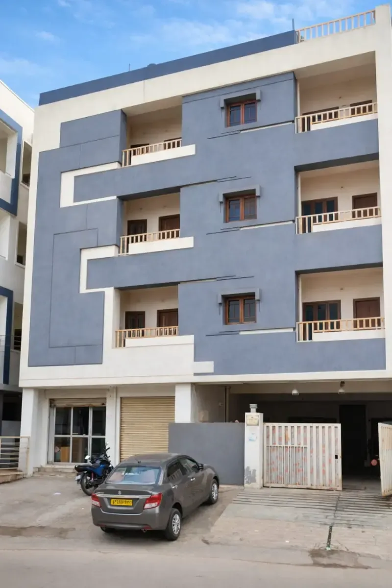 Commercial Property In Attapur  - Properties in Hyderabad (Image 1)
