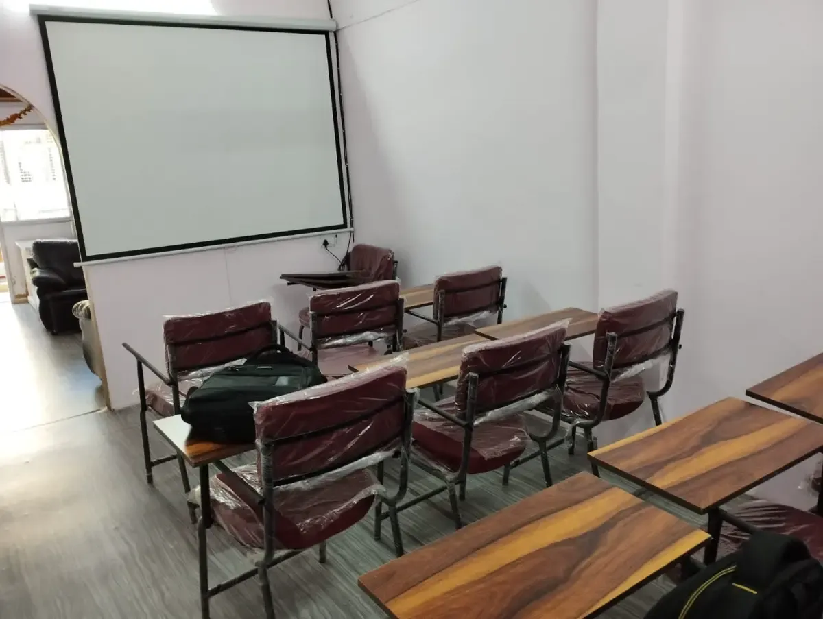Fully Furnished Office Space for Rent in KPHB – Beside Metro Station - Rentals in Hyderabad (Image 4)