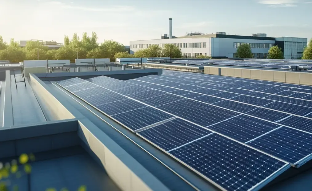 How Uttar Pradesh Homeowners Can Reduce Solar Installation Costs - Services in Lucknow (Image 1)