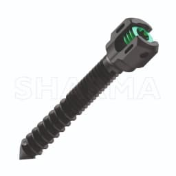 Premium Spinal Implants & Spine Systems | Sharma Orthopedic - Services in Vadodara (Image 1)