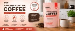 Bryo Appetite Control Coffee @Buy Here Official Site → 2026 - Services in Surat (Image 1)