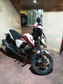 HONDA CB UNICORN  - Bikes in Mumbai (Image 1)