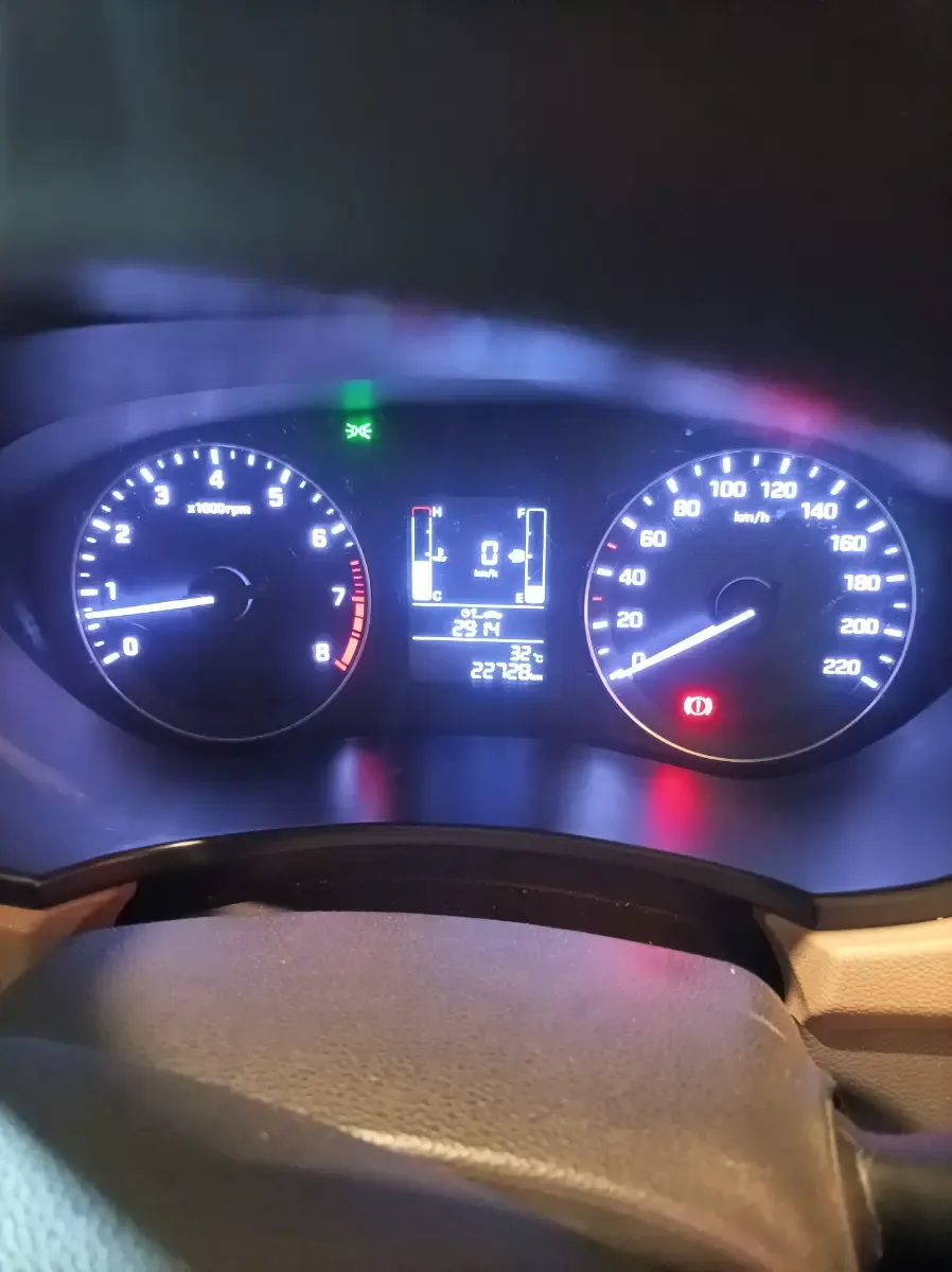 Hyundai i20  - Cars in Mumbai (Image 3)