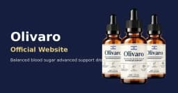 Olivaro Blood Sugar Support: Discover a Simple Daily Wellness Routine to Support Healthy Blood Sugar - Rentals in Mumbai (Image 1)