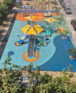 EPDM Rubber Flooring Manufacturers in India - Buy/Sell in Mumbai (Image 1)