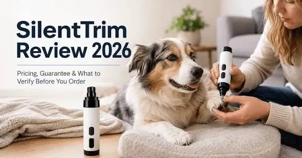 SilentTrim Reviews: Does It Really Work? My Honest Verdict 2026 - Services in Chennai (Image 1)