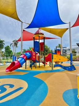 EPDM Rubber Flooring Manufacturers in India - Buy/Sell in Mumbai (Image 1)