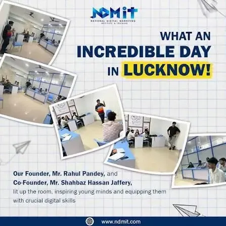 Master Machine Learning & AI with Data Science Training in Lucknow - Education in Lucknow (Image 1)
