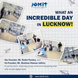 Master Machine Learning & AI with Data Science Training in Lucknow - Education in Lucknow (Image 1)