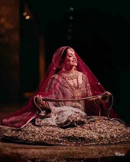 Professional Bridal Makeup Artist in Lajpat Nagar - Services in Delhi (Image 1)