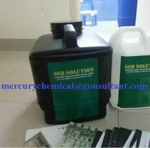 SSD CHEMICAL, ACTIVATION POWDER and MACHINE available FOR HUGE cleaning! - Services in Ahmedabad (Image 4)