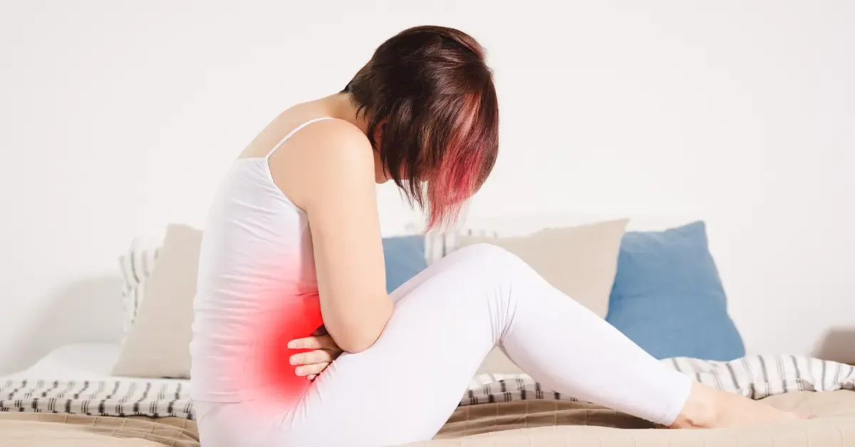 Endometriosis treatment in Hyderabad - Services in Hyderabad (Image 1)