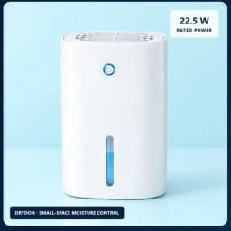 Drydon Dehumidifier (Official™) - Is It Worth the Hype! - Services in Jaipur (Image 1)
