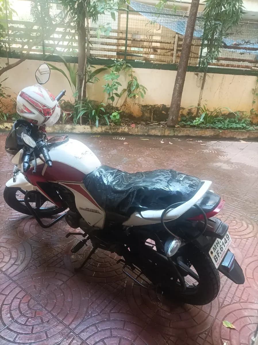 HONDA CB UNICORN  - Bikes in Mumbai (Image 3)