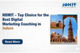 Data Science & Machine Learning Course in Indore | NDMIT - Education in Indore (Image 1)