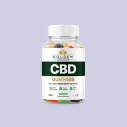 Is Golden Touch Fusion CBD Gummies Worth Exploring? A Detailed Look at Ingredients, Offer, and Price - Bikes in Delhi (Image 1)