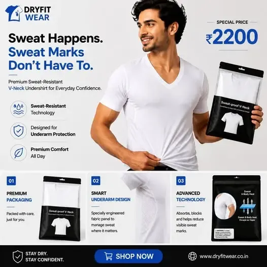 under shirts for men - Buy/Sell in Delhi (Image 1)