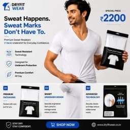 under shirts for men - Buy/Sell in Delhi (Image 1)