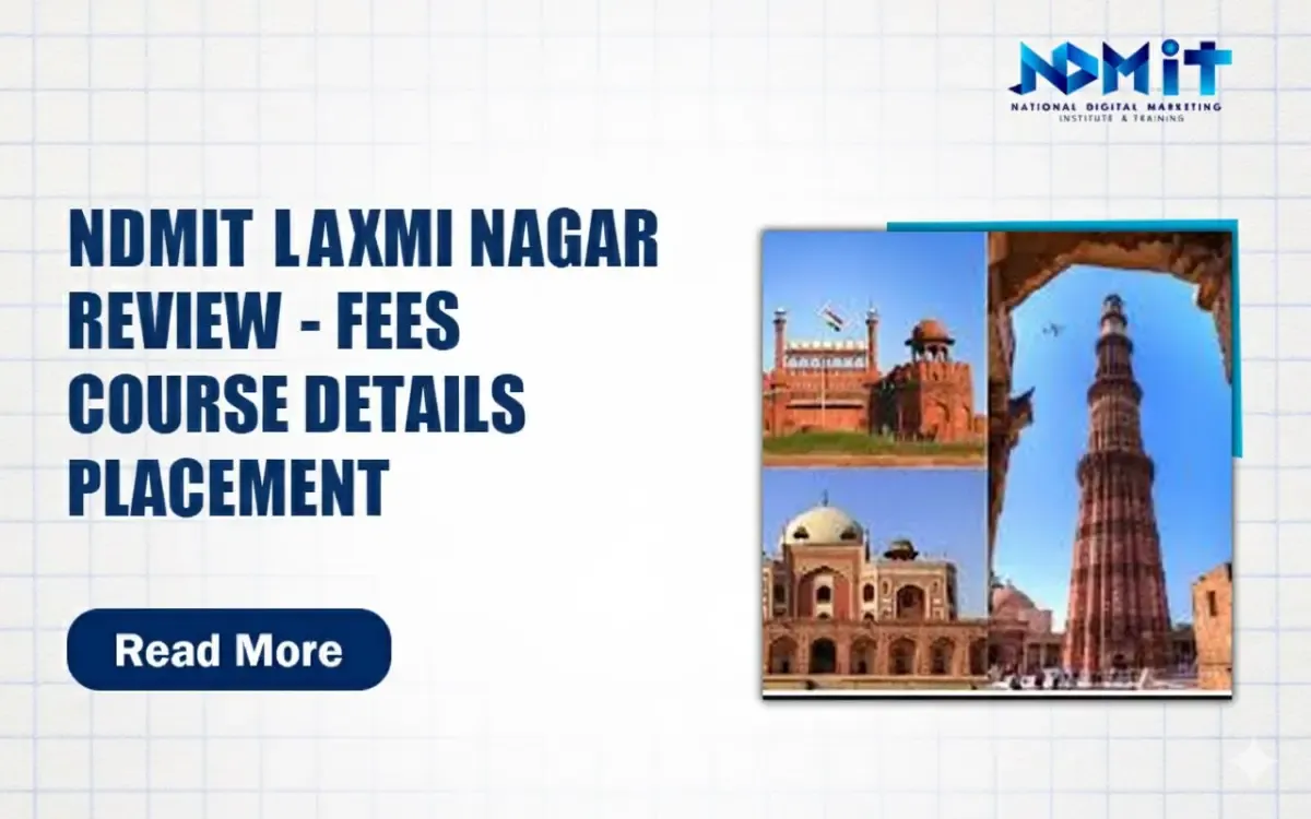 Build a Future-Ready Career with Data Science Training in East Delhi Laxminagar     - Education in Delhi (Image 2)