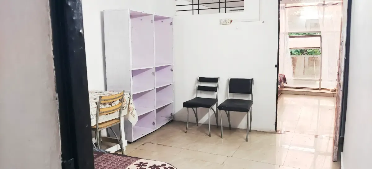 1BHK Semi Furnished Flats available for rent near Bansal Hospital - Properties in Bhopal (Image 4)