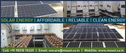 Advanced Solar Panel Installation Solutions - Services in Ahmedabad (Image 1)