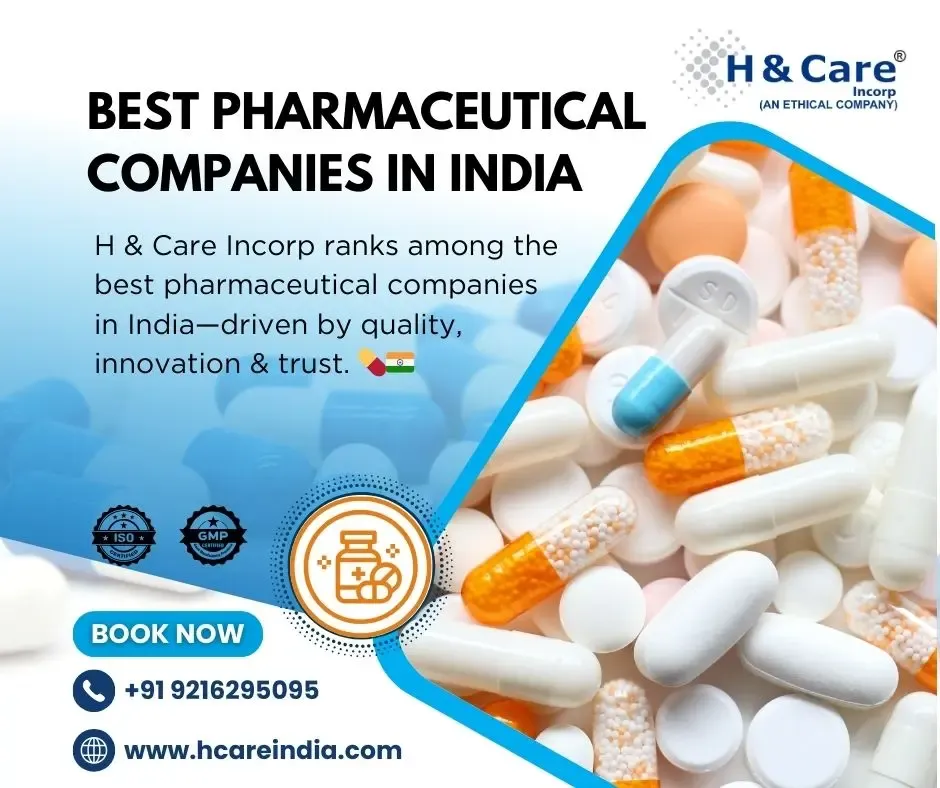 Top 10 PCD Pharma Companies in India - Buy/Sell in Mumbai (Image 1)