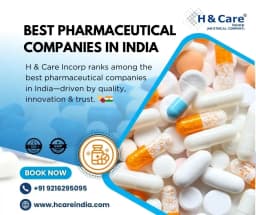 Top 10 PCD Pharma Companies in India - Buy/Sell in Mumbai (Image 1)