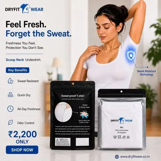 sweatproof - Buy/Sell in Delhi (Image 1)