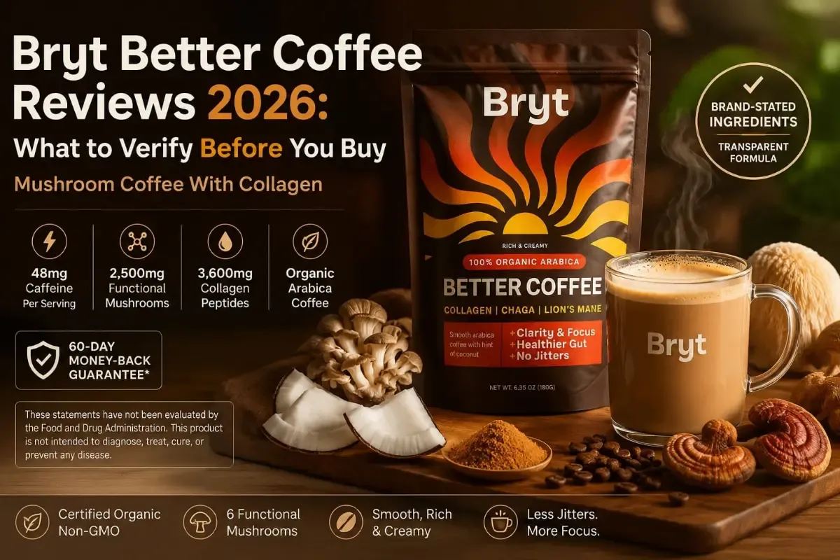 Bryt Coffee Reviews - Is It Really Worth It? Read This! - Services in Kolkata (Image 1)