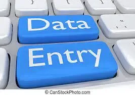 Work From Home Form Filling Opportunity  - Jobs in Chennai (Image 1)