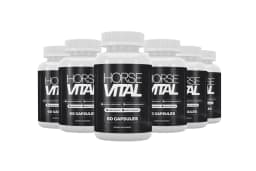 HorseVital Male Enhancement Official Website - A Comprehensive Guide To Its Benefits And Sale - Jobs in Vadodara (Image 1)