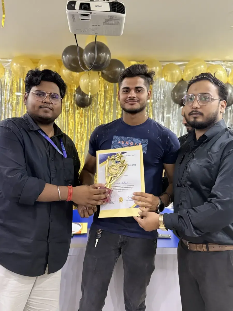 NDMIT – Best Data Analysis Training Institute in Prayagraj - Education in Lucknow (Image 3)