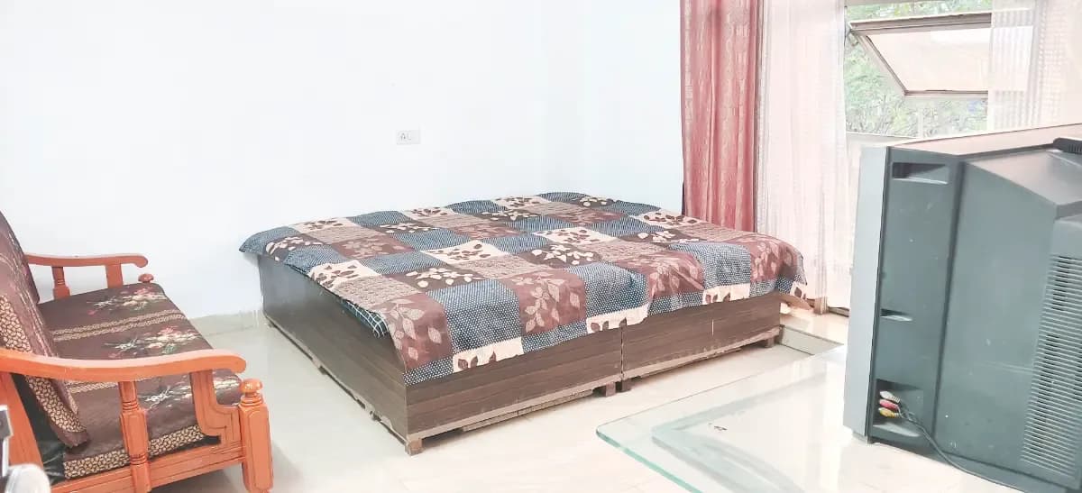 1BHK Semi Furnished Flats available for rent near Bansal Hospital - Properties in Bhopal (Image 2)