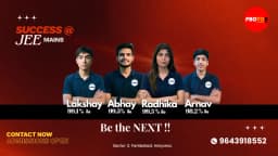 Best Physics Teacher for Class 12th Boards - Education in Delhi (Image 1)