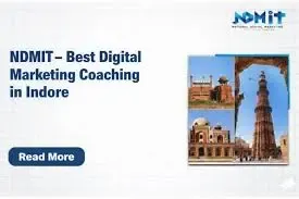 Data Science & Machine Learning Course in Indore | NDMIT - Education in Indore (Image 3)