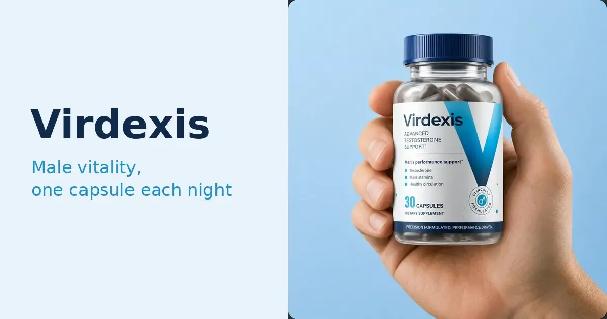 Virdexis Review(Official™) - Is It Worth the Hype! - Services in Kolkata (Image 1)