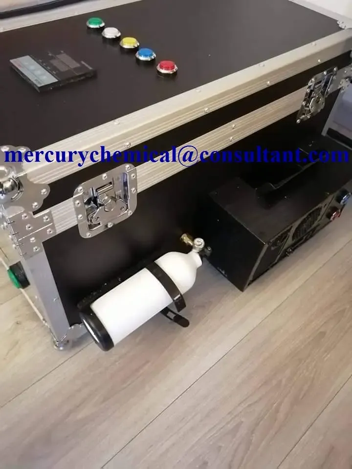 SSD CHEMICAL, ACTIVATION POWDER and MACHINE available FOR HUGE cleaning! - Services in Ahmedabad (Image 3)