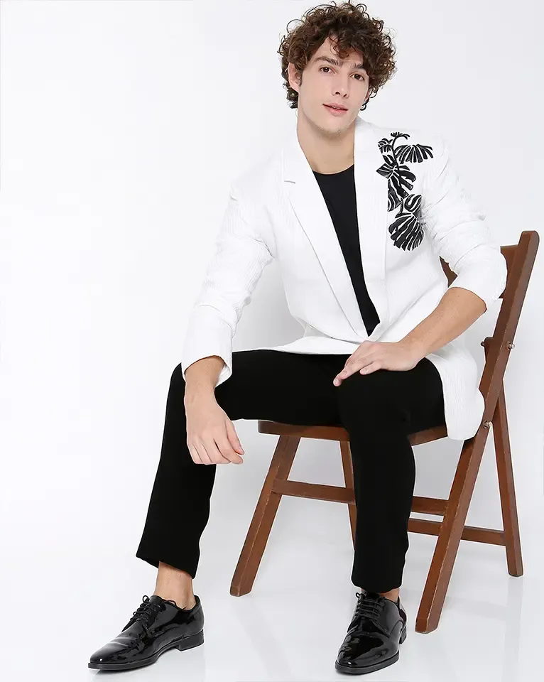 Best Men’s Blazer in Mumbai – Modenext by JP Sinha - Buy/Sell in Mumbai (Image 1)