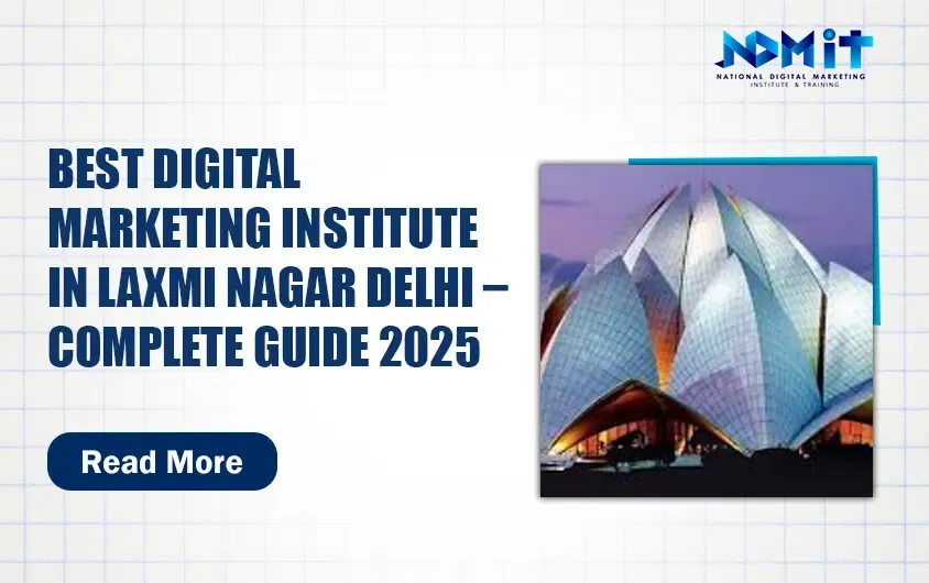 Build a Future-Ready Career with Data Science Training in East Delhi Laxminagar     - Education in Delhi (Image 1)