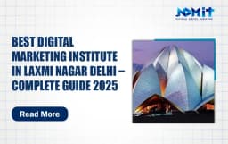 Build a Future-Ready Career with Data Science Training in East Delhi Laxminagar     - Education in Delhi (Image 1)