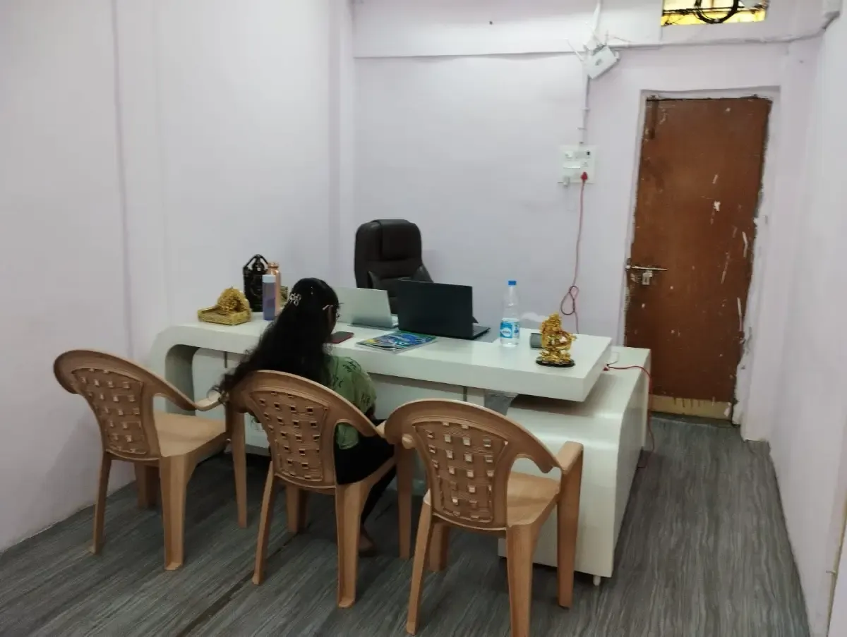 Fully Furnished Office Space for Rent in KPHB – Beside Metro Station - Rentals in Hyderabad (Image 5)
