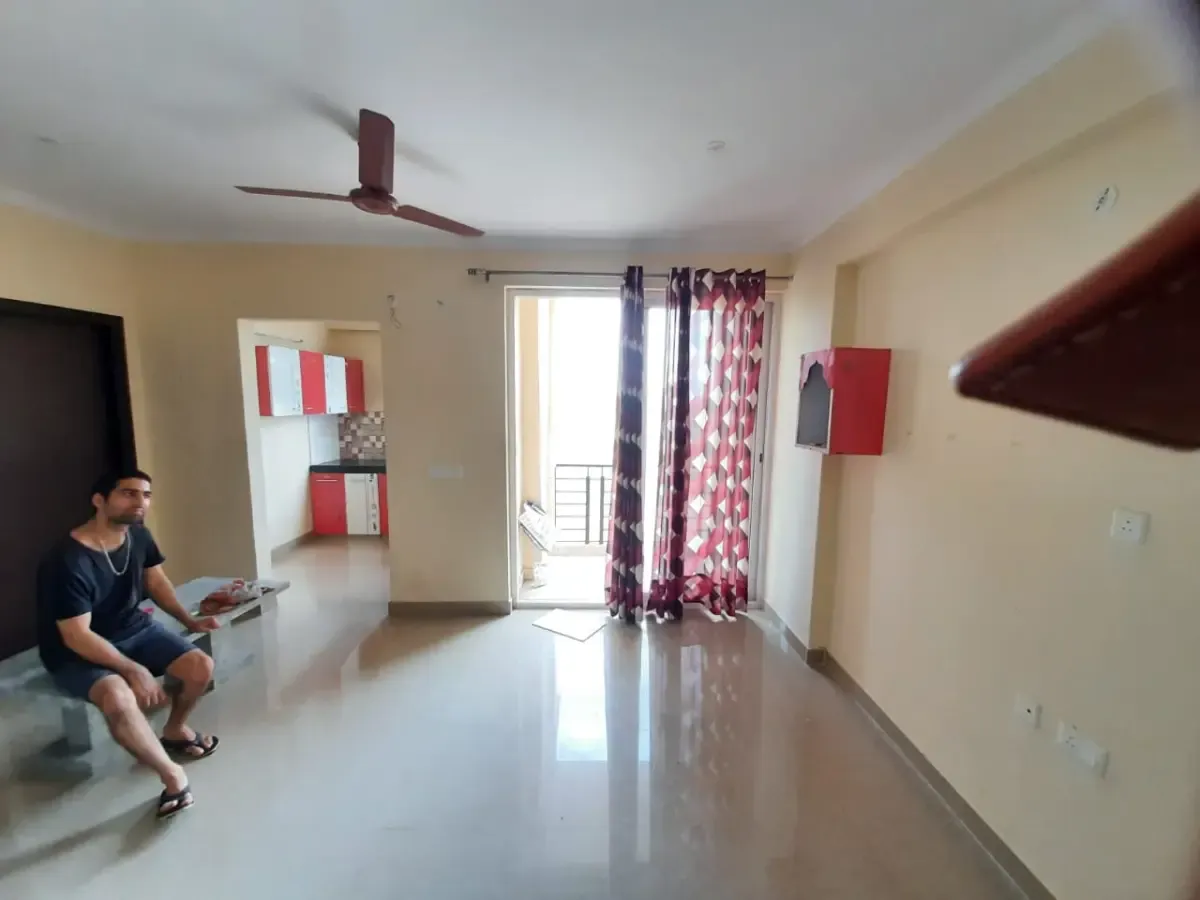 2bhk semi furnished Mangalam dream Avenue mahapura  - Rentals in Jaipur (Image 4)