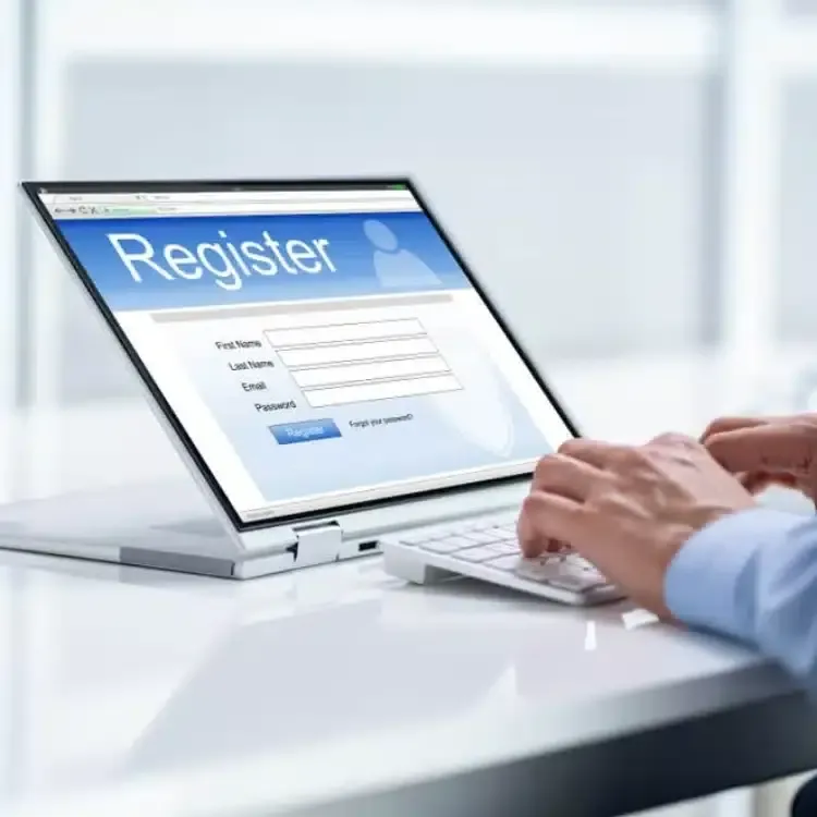 GeM Registration and Bid Preparation Support - Services in Delhi (Image 2)