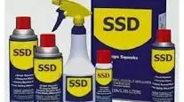  SSD automatic solustion for cleaning black - Buy/Sell in Mumbai (Image 2)
