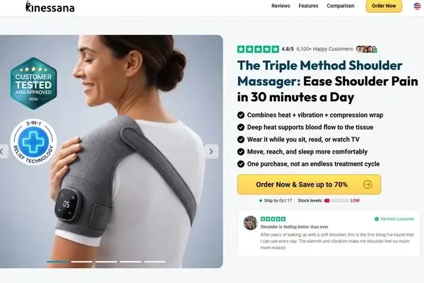 Kinessana™ Review: Worth Buying? I Tested It - Services in Bangalore (Image 1)