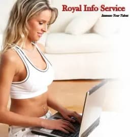  Royal Info Service Offered - Jobs in Kolkata (Image 1)